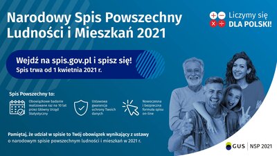 NSP 2021